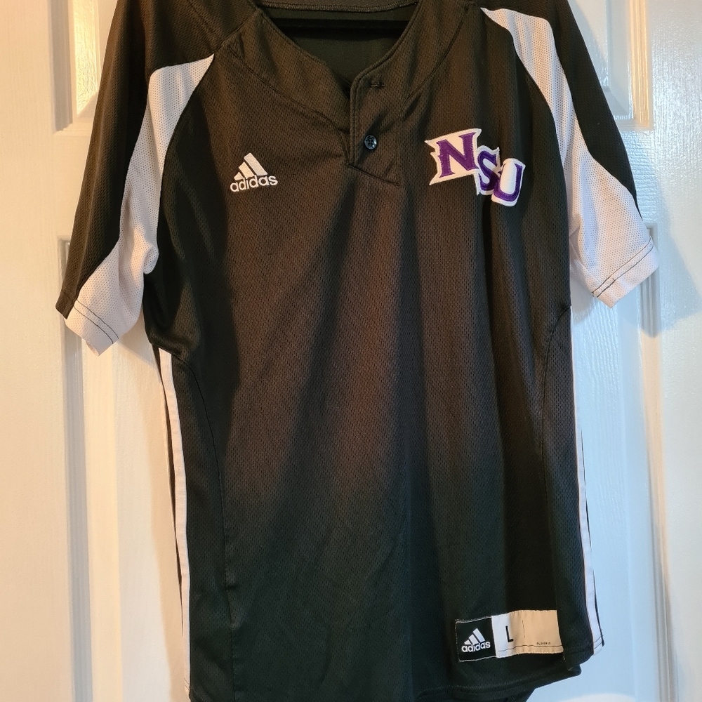 Adidas sport shirt